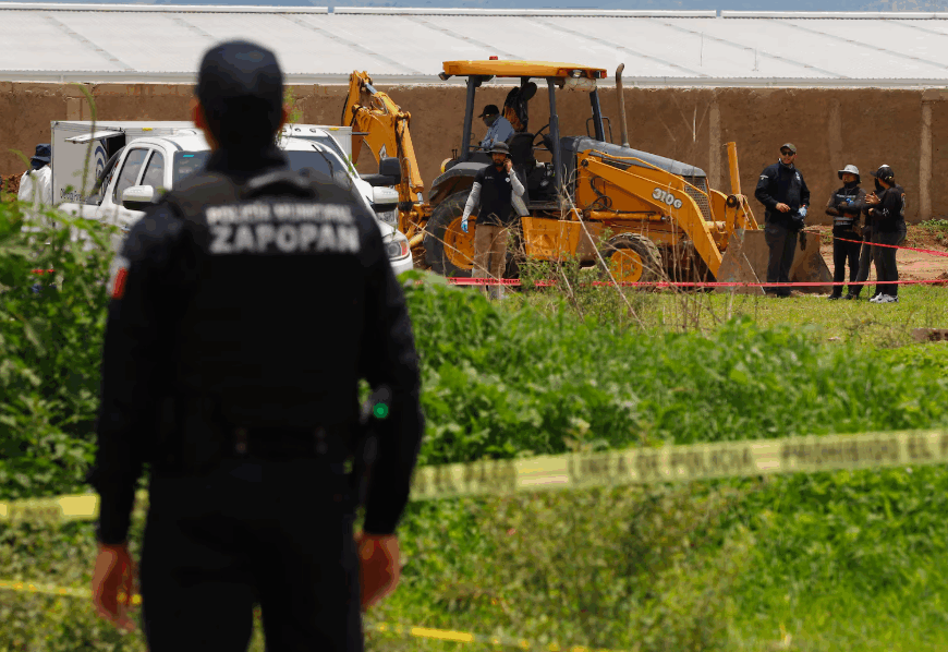 Francisco Guasco (EFE)