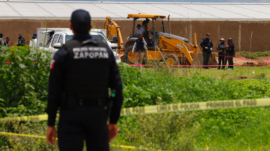 Francisco Guasco (EFE)