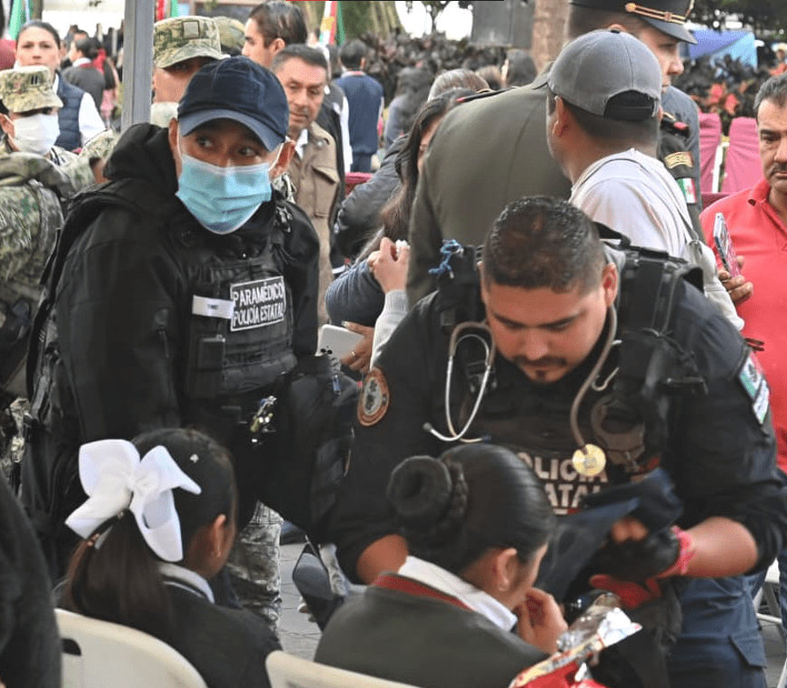 Foto: Rigoberto Suárez