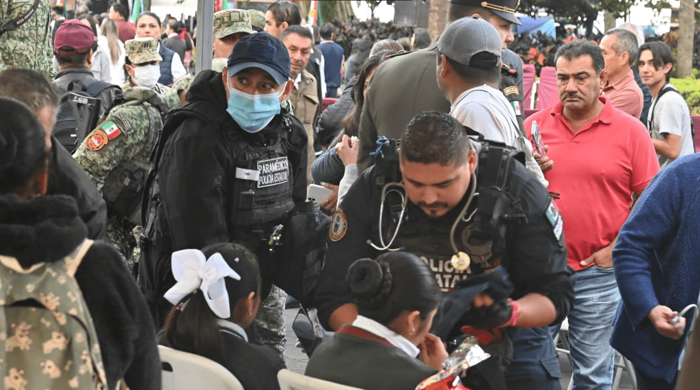 Foto: Rigoberto Suárez